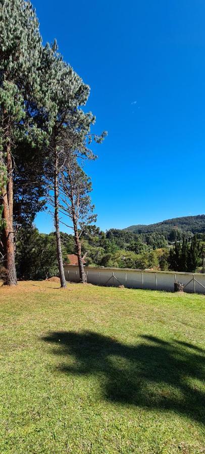 Chales Monte Verde Eksteriør bilde
